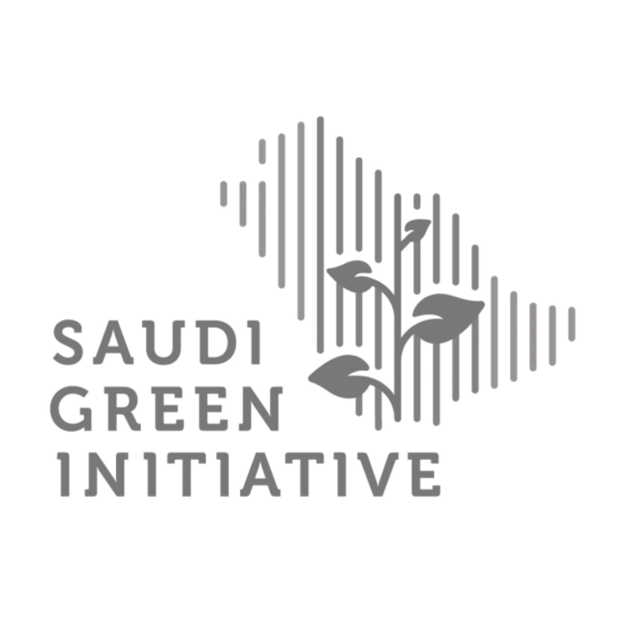 Saudi Green Initiative