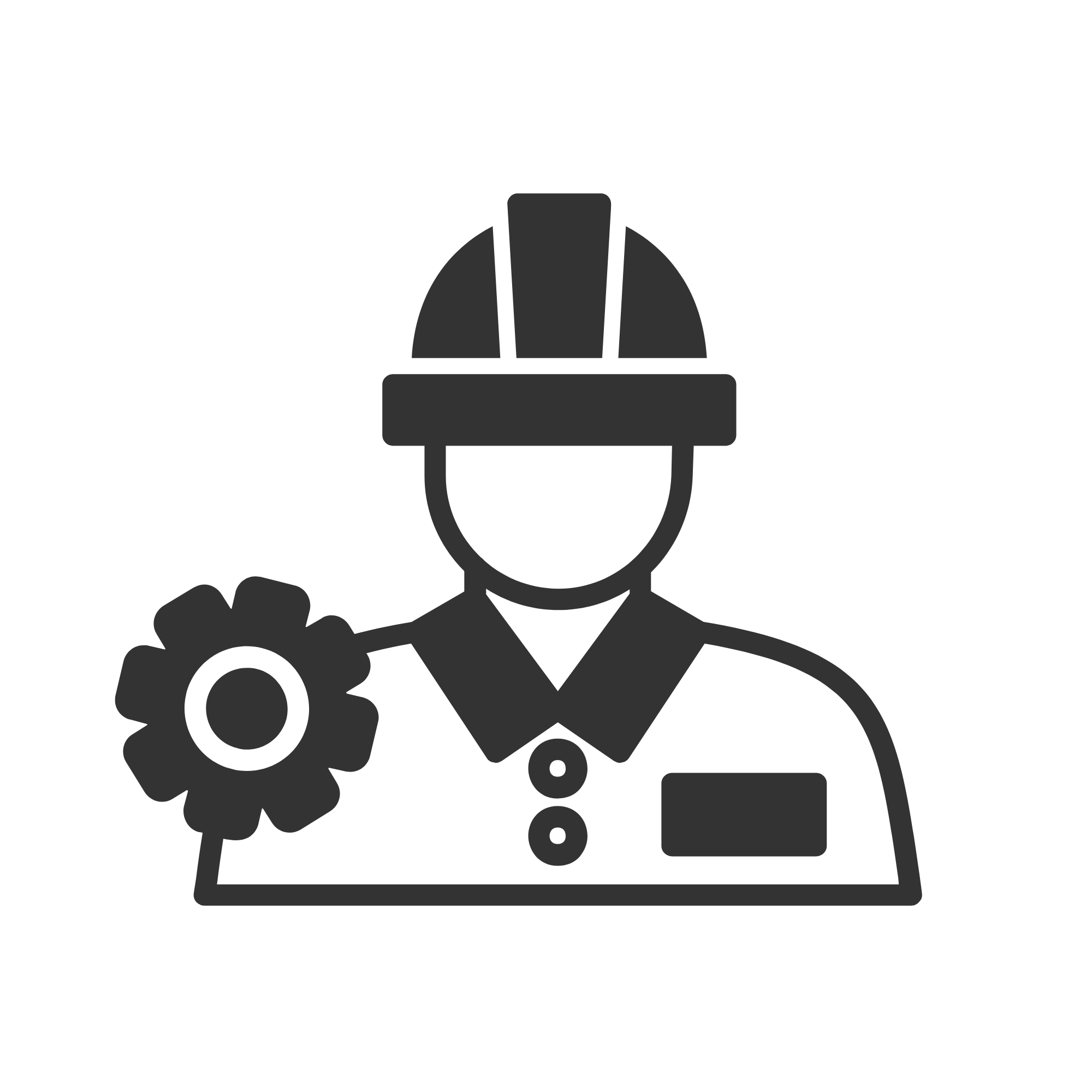 Install device